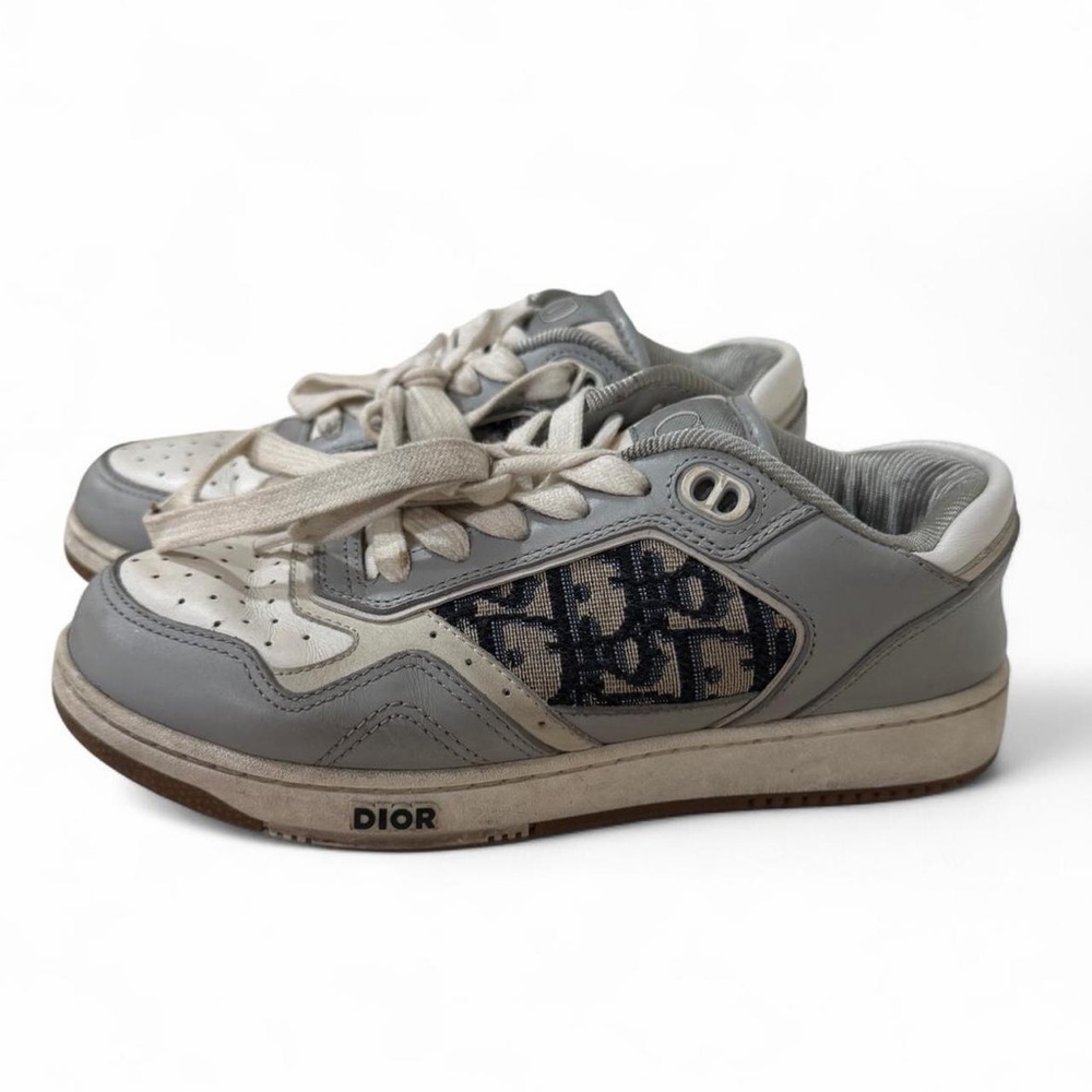Dior B 27 sneakers